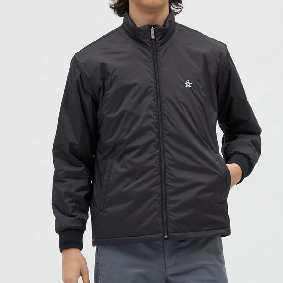 munsingwear ゴルフブルゾン新品men's 3L 楽天市場】25%OFF セール 3L マンシングウェア munsingwear メンズ