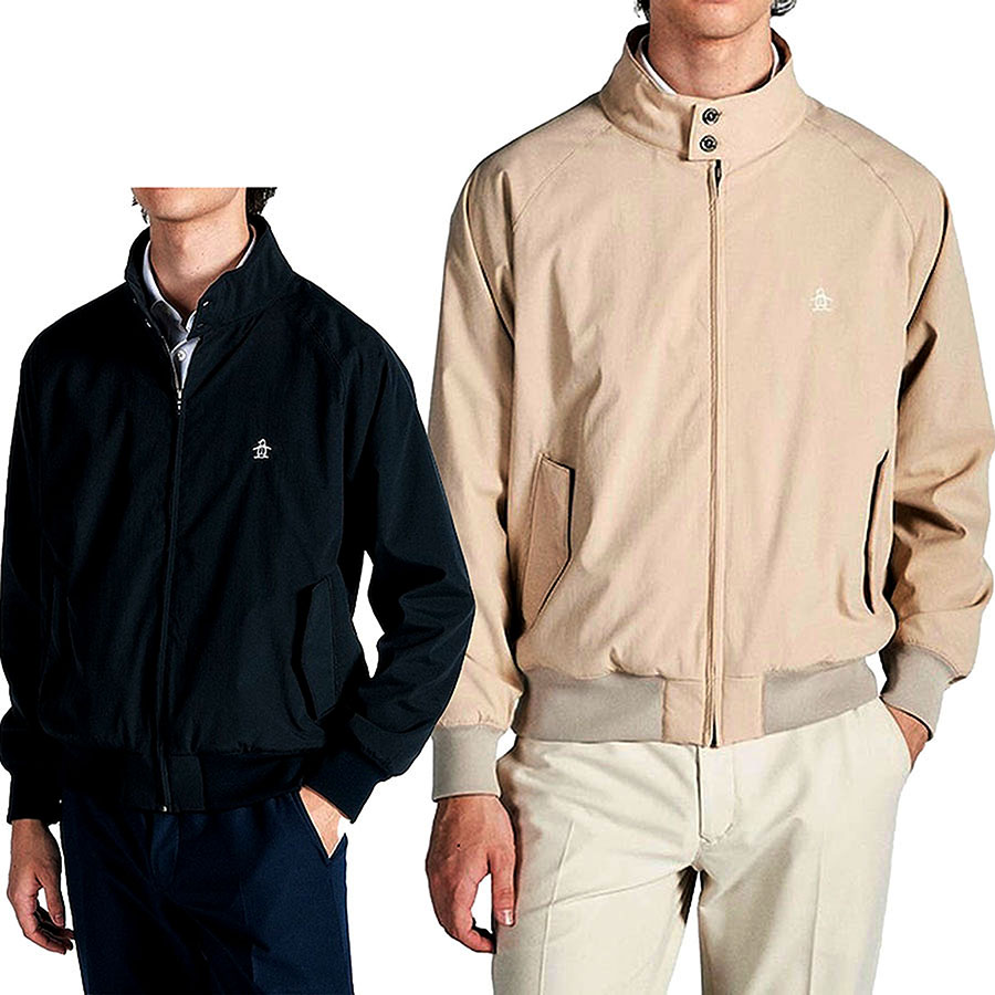 munsingwear ゴルフブルゾン新品men's 3L 楽天市場】25%OFF セール 3L マンシングウェア munsingwear メンズ