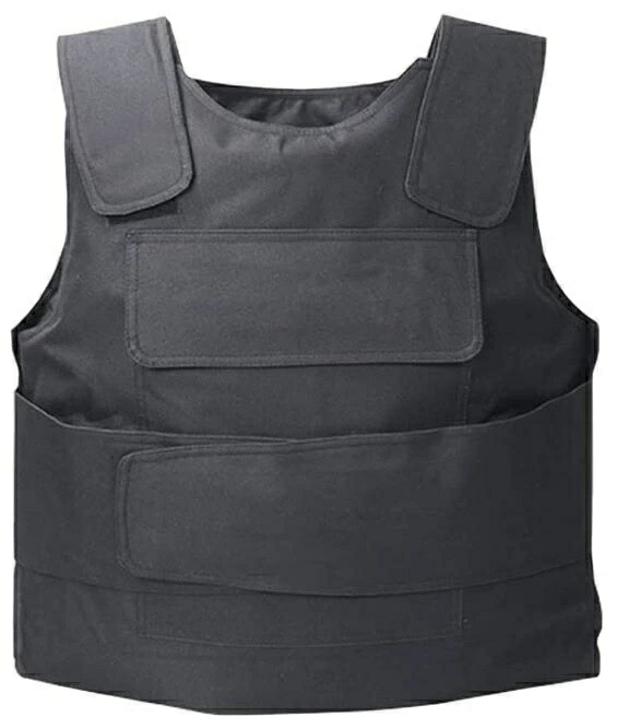 楽天市場】防刃ベスト 防刃チョッキ 前面 後面 フルカバー