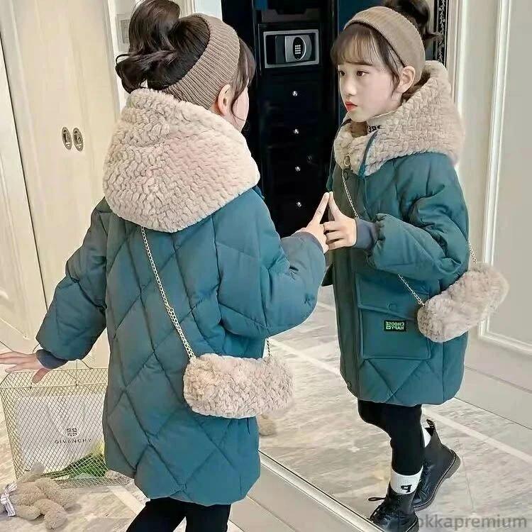 【送料無料】子供服 アウター コート 女の子 ブルゾン キッズ かわいい おしゃれ 冬 ボアジャケットキッズ ダウンジャケット 120cm 100cm 130cm 140cm 150cm