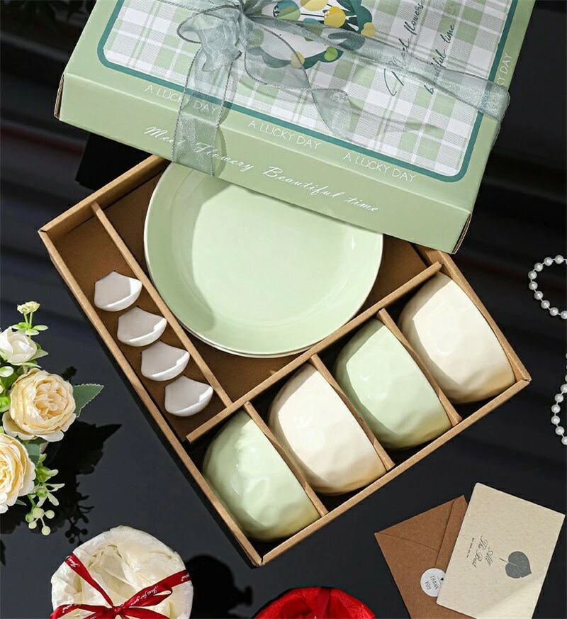 食器セット 茶碗 皿 お皿 スプーン 陶器 食洗機対応 電子レンジ対応 オーブン使用可能 食器 軽い デザートボウル サラダボウル 4,811円
