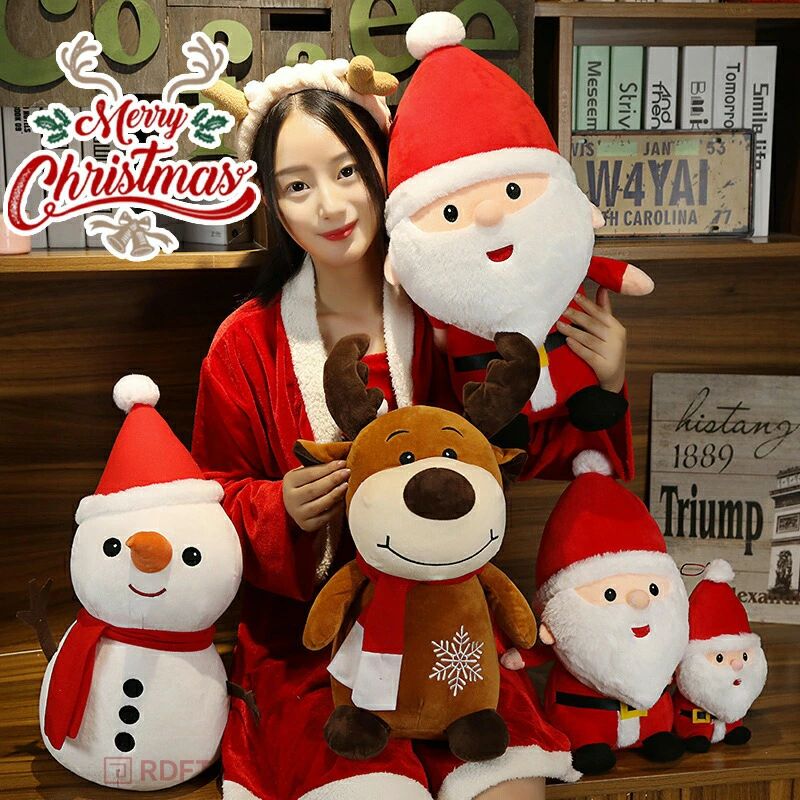 楽天市場】木製雑貨 polepole ぽれぽれ クリスマスおすわりほそなが