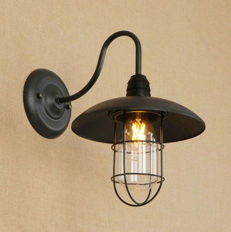 室内 玄関照明 ウォールライト 照明器具 壁掛け照明 レトロ 防雨 屋外照明 アンティーク 照明 壁掛けライト