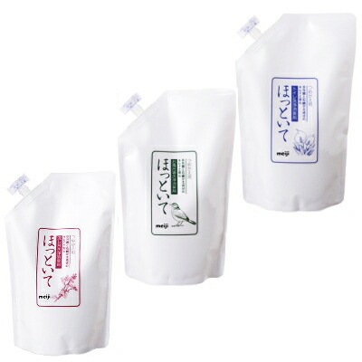 楽天市場】ほっといて 400ml 3本セット 【smtb-f】 : ほっとかないで