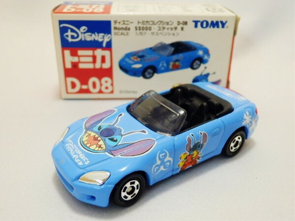 楽天市場】USED ディズニートミカモータース DM-06 コロット