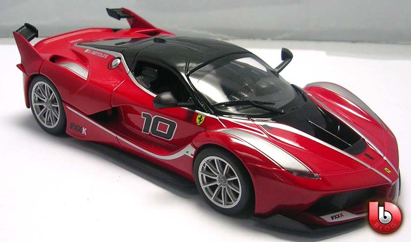 フェラーリ FXX 1/24 K - pcsd.gov.ph