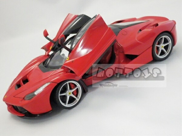 1/18 マテル　ホットウィールエリート　フェラーリカリフォルニア ホットウィール フェラーリ F40 コンペティツィオーネ LM 1994 #29