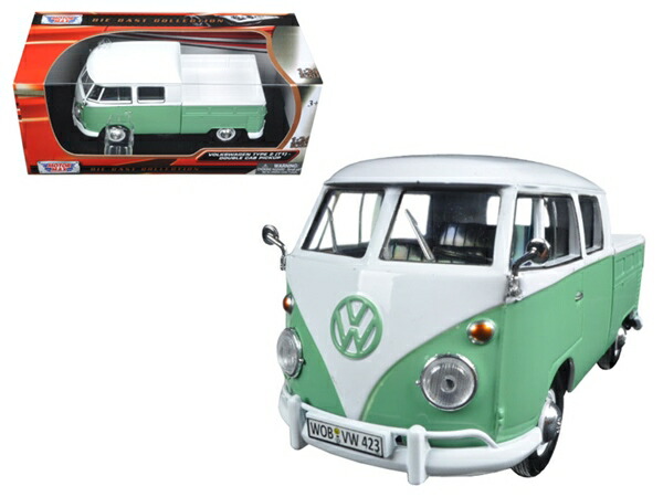 MINICHAMPS フォルクスワーゲン　T2 Krankenwagen Volkswagen T2 Krankenwagen (Ambulance) 