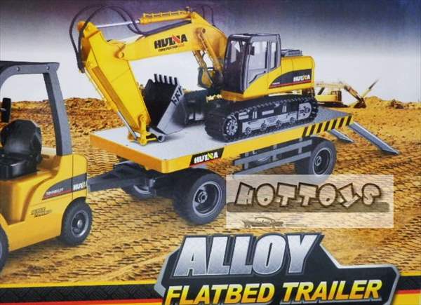 楽天市場】ラジコン 1/20 ラジコン アキュレート式ダンプトラック