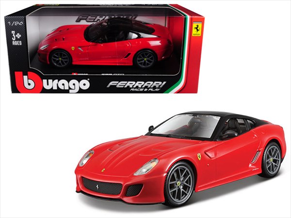 Ferrari ミニカー 24台セット 楽天市場】フェラーリ ミニカー□ブラゴ□1/24 フェラーリ