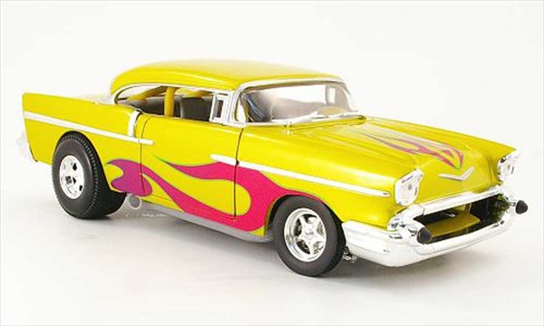 1957 chevy hot wheels