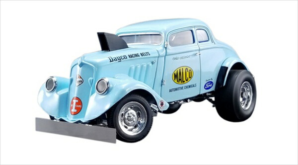 楽天市場】ミニカー◎1/18 MOTOR MAX☆アメリカングラフィティー 1932 