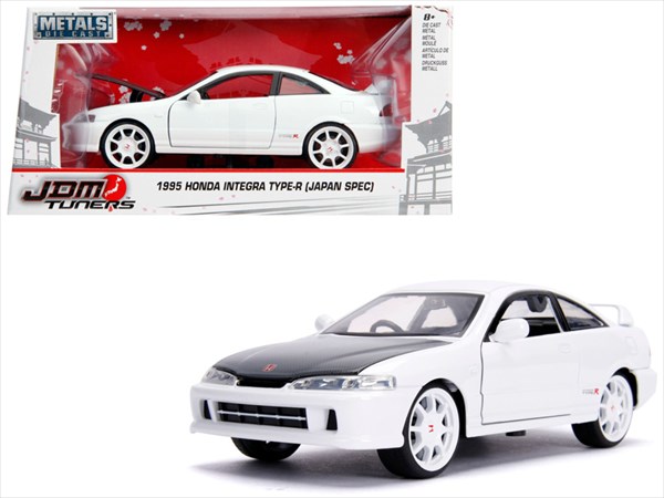 アシェット 1/24 ホンダ NSX タイプR Yahoo!オークション - 未開封 Honda NSX-R (2002) ホンダ NSX