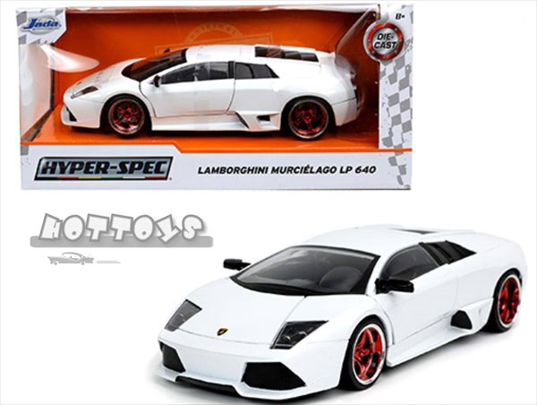 ランボルギーニミニカー　1/24 新車。 imgrc0108117897.jpg