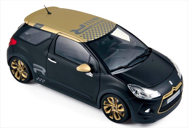 NOREV 1/18　シトロエン　citroen DS3 racing　ミニカー 楽天市場】ノレブ 1/18 シトロエン DS3 レーシング 2013