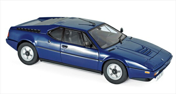 60 Off ミニカー Bmw M1 1980 青 1 18 Norevノレブ 予約商品 絶対一番安い Blog Jotajota Net Br