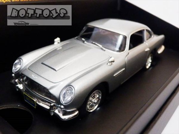 新品◆007ノータイムトゥダイ版アストンマーティンV8アストンマーチンミニカー車 ミニカー 激安特売品