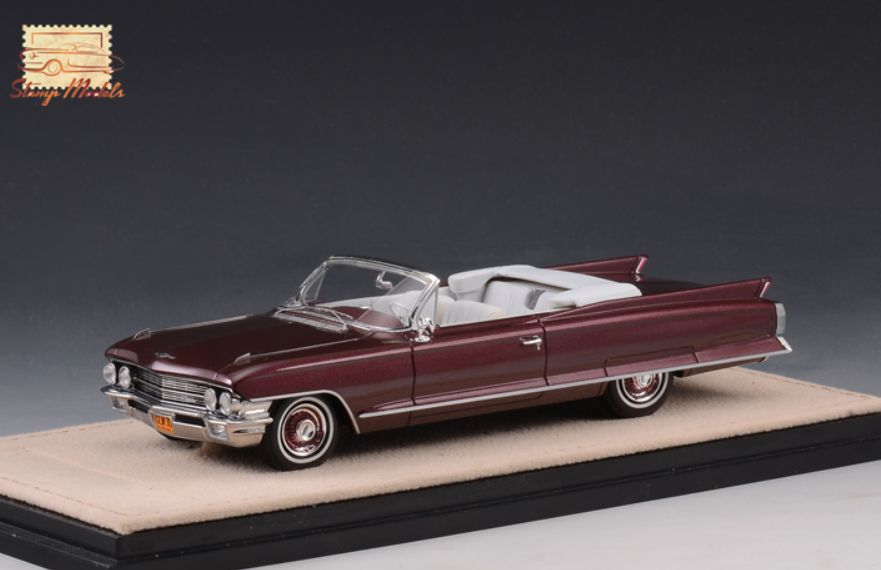 59 CADILLAC DEVIL 、63 シボレー コルベット 2台セット 59 CADILLAC DEVIL 、63 シボレー コルベット 2台セット（59