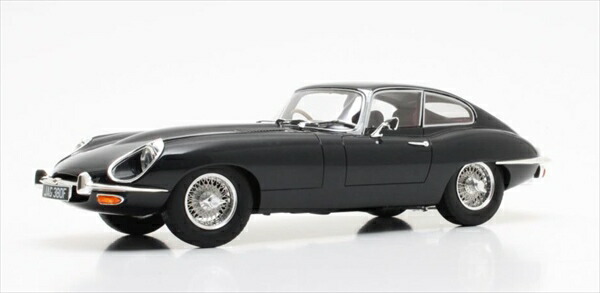 楽天市場】ミニカー 1/18 1965 ジャガー Sタイプ 緑色 JAGUAR - S-TYPE