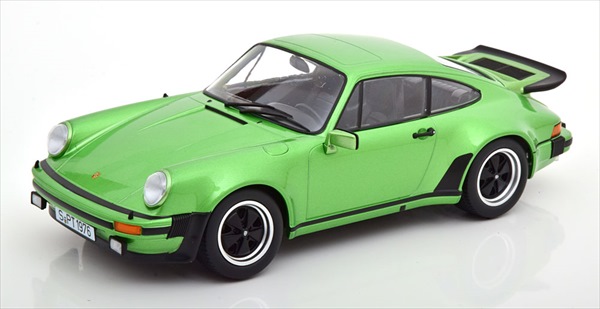 楽天市場】ミニカー 1/18 1969 ポルシェ 911E オレンジ色 1/18