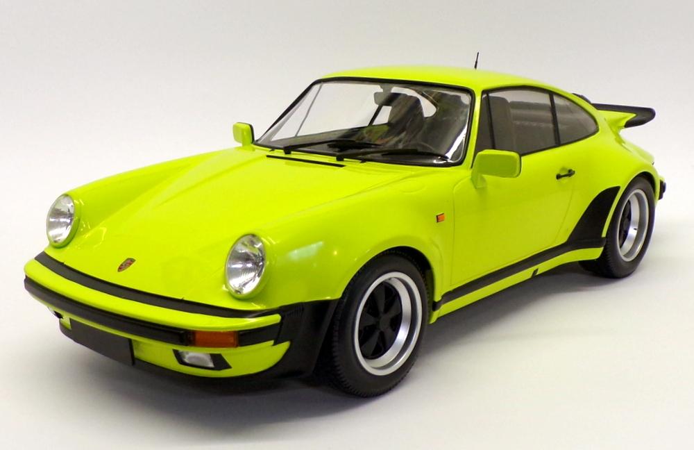 楽天市場】ミニカー 1/12 ミニチャンプス ポルシェ 911 ターボ