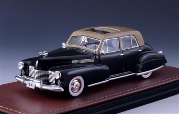 ネオ/'70 Cadillacキャデラック DeVilleデビル 1/43 絶版 Neo/Cadillac Cadillac Coupe Deville Devil 1/43 Out Of Print