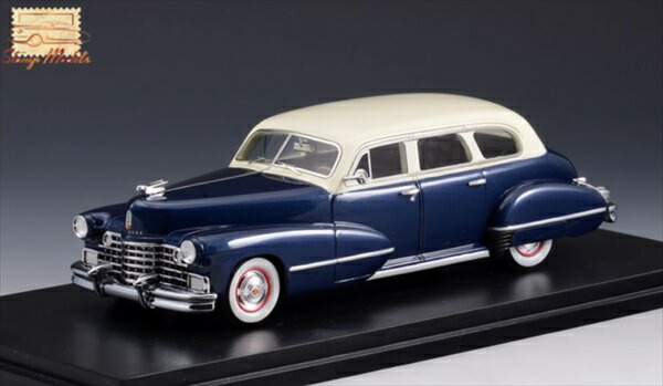 GLM/Cadillacキャデラック Seriesシリーズ75 1/43 限定 GLM/Cadillacキャデラック Seriesシリーズ75 1/43 限定