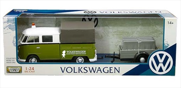 Volkswagen MiniCar Collection 全10種24台セット MINI GT 1/64 (ダイキャスト製) Nissan シルビア S13-R KAIDO WORKS V1