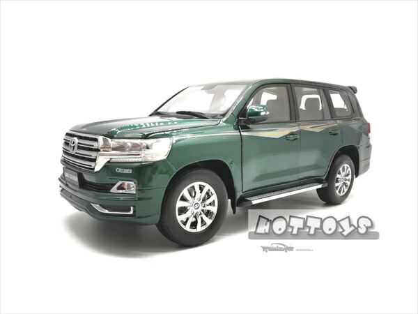 ミニカー1/24JadaTOYS☆トヨタFJクルーザーベージュ色ランドクルーザーランクル【予約商品】ランクルミニカー