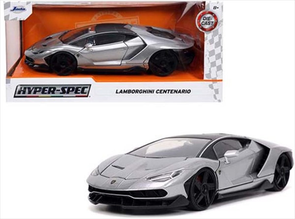 ランボルギーニミニカー　1/24 新車。 Amazon | Bburago 1:24 ランボルギーニSCV12 LAMBORGHINI