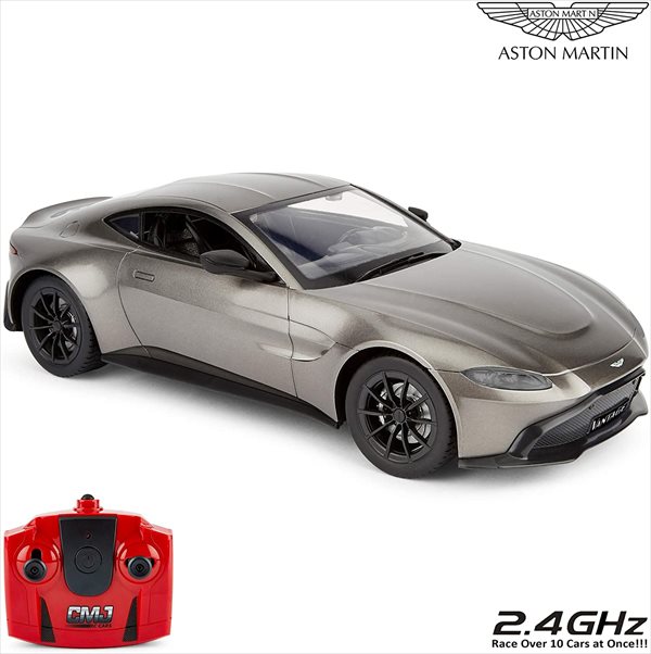 楽天市場】ミニカー 1/12 巨大！精密！ 007 アストンマーチン