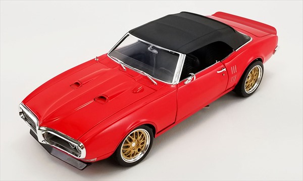 楽天市場】ミニカー 1/18 maisto 1978 ポンティアック