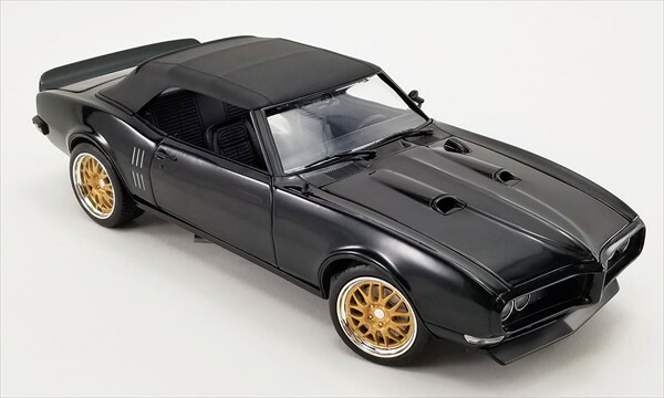 Amazon.co.jp: Maisto 1:18 SE 1978 ポンティアック ファイヤー
