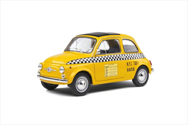 【激レア希少品】FIAT 500 トッポリーノ トップリーノ ミニカー ケース付 楽天市場】ミニカー 1/18 1948 フィアット500 A トッポリーノ