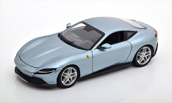 フェラーリ1/24 72parts 楽天市場】1/24 フェラーリ ミニカー フェラーリ Ferrari