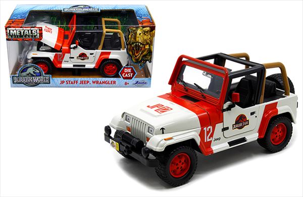 ★JEEP★　ミニカー　おもちゃ　第二次世界大戦　ビッグサイズ 楽天市場】JADA TOYS ミニカー 2020 Jeep ジープ