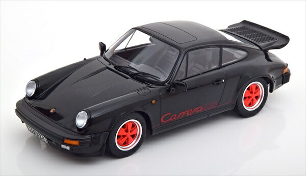 楽天市場】カルティマ 1/18 ポルシェ 911 964 カレラ RS