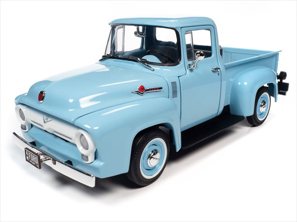 1/18 フォード F150 ピックアップトラック ブルー 1979 Ford 楽天市場】ミニカー 1/18 フォード F150 ピックアップトラック