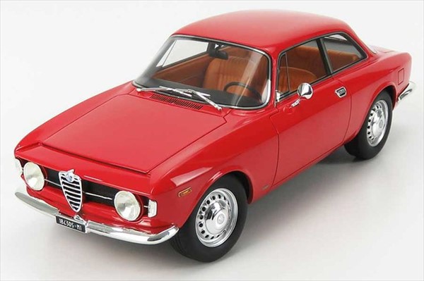 MITICA 1/18 アルファ・ロメオ GIULIA 1600 楽天市場】ミニカー 1/18 アルファロメオ ジュリア 1600 MITICA