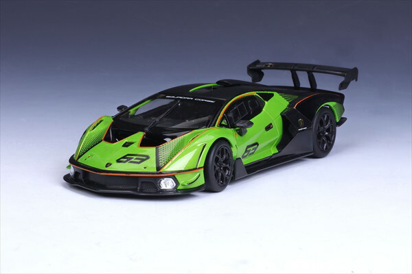 フェラーリ　ランボルギーニ　ポルシェ　アウディ　トヨタ　日産ミニカー21点セット AUTOart 1/18 ランボルギーニ アヴェンタドール SVJ