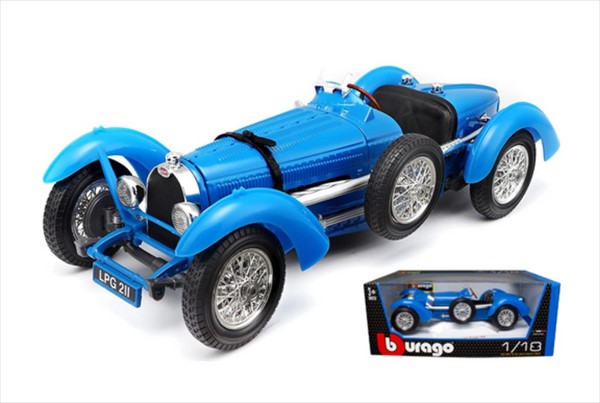 楽天市場】ミニカー 1/18 ブラゴ☆ ブガッティ シロン・スポーツ＃16