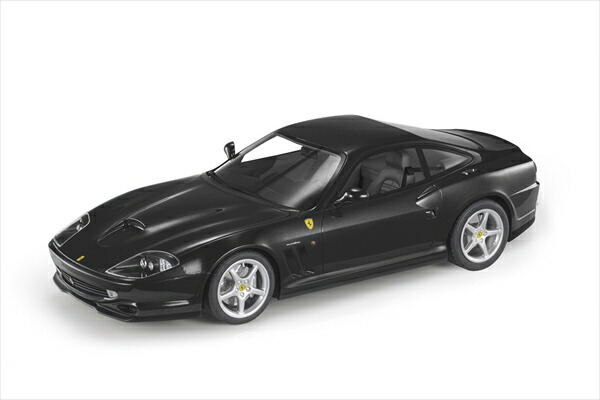 ミニカー Ferrari 550 Maranello シリアルNo.169 ミニカー Ferrari 550 Maranello シリアルNo.169 ミニカー