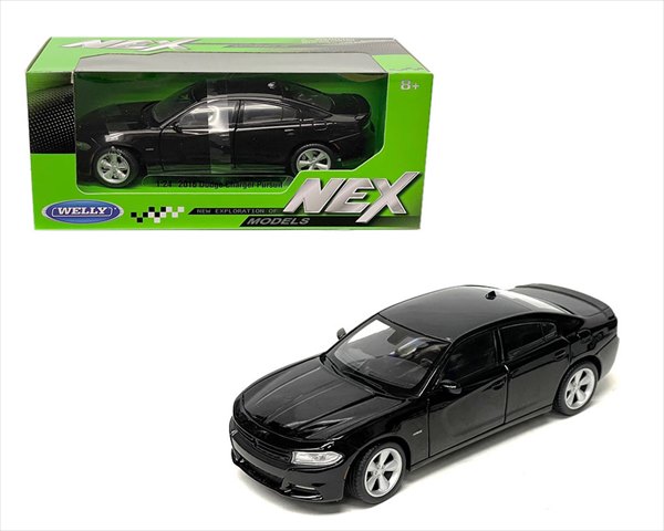 楽天市場】ワイルドスピードミニカー 1/24 JadaTOYS☆2006