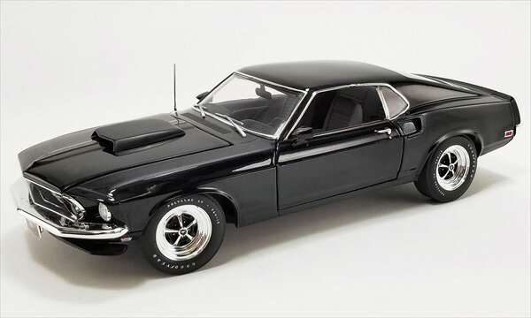 楽天市場】ミニカー 1/18 GREENLIGHT☆1968 フォード