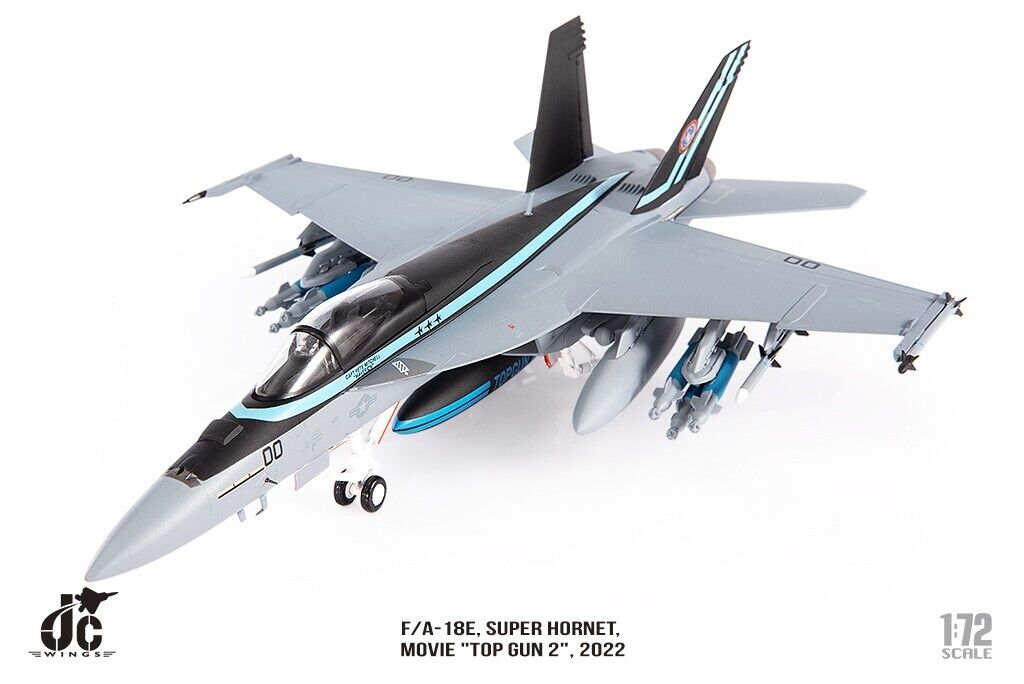 MATCHBOX トップガンマーヴェリック TOPGUN F A-18