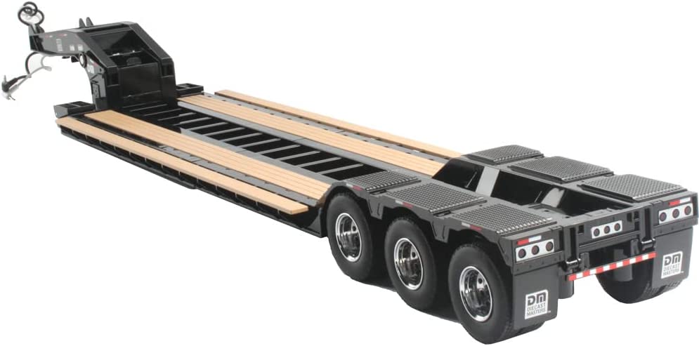 トレーラーラジコン　RC 楽天市場】ラジコンカー こども向け 重機回送大型トレーラー