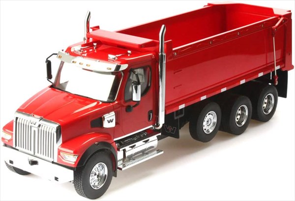 楽天市場】超精密ラジコン 1/20 CARSON 積載車 トレーラー 赤 予約商品