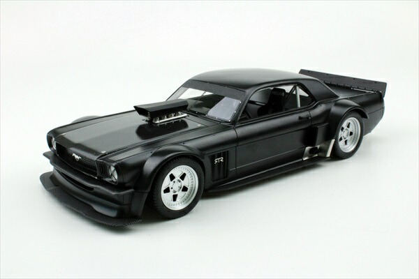楽天市場】トップマルケス 1/12 フォード マスタング フーニガン