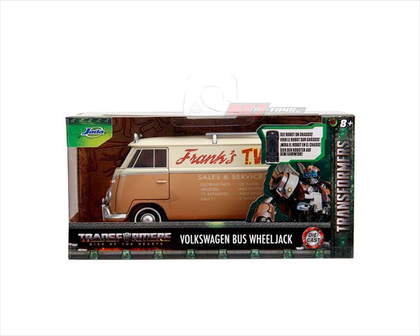 楽天市場】ミニカー 1/32 トランスフォーマー ビースト覚醒