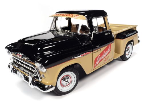 楽天市場】ミニカー 1/18 1965 シボレー C10 ピックアップ 楽天市場】ミニカー 1/18 1965 シボレー C10 ピックアップ